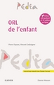 ORL de l'enfant (9782294744716-front-cover)