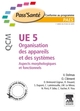 UE 5 - Organisation des appareils et des systèmes - QCM, Aspects morphologiques et fonctionnels (9782294708909-front-cover)
