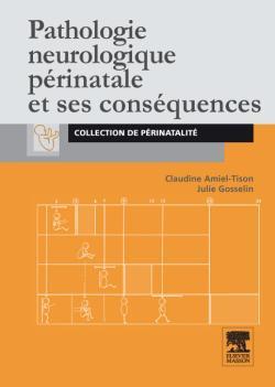Pathologie neurologique périnatale et ses conséquences (9782294708954-front-cover)