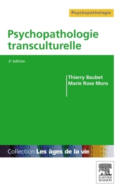 Psychopathologie transculturelle (9782294719080-front-cover)