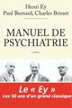 Manuel de psychiatrie (9782294711589-front-cover)