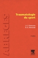 Traumatologie du sport (9782294703195-front-cover)