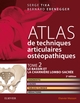 Atlas de techniques ostéopathiques. T. 2. Le bassin et la charnière lombo-sacrée., Diagnostic, causes, tableau clinique, réducti (9782294749179-front-cover)