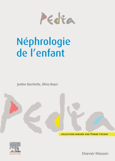 Néphrologie de l'enfant (9782294763533-front-cover)