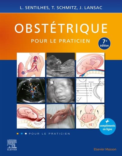 Obstétrique pour le praticien (9782294761768-front-cover)