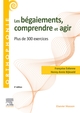 Les bégaiements, comprendre et agir, Plus de 300 exercices (9782294770098-front-cover)