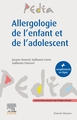 Allergologie de l'enfant et de l'adolescent (9782294764752-front-cover)
