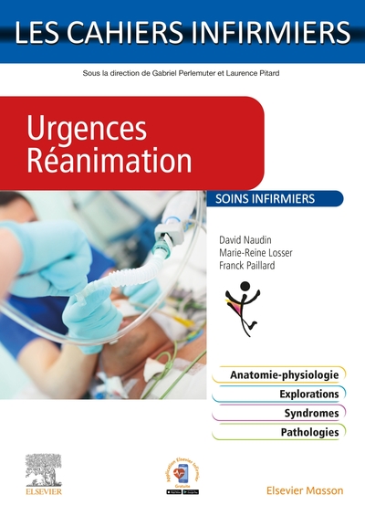 Urgences-réanimation (9782294770586-front-cover)