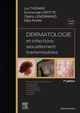 Dermatologie et infections sexuellement transmissibles, Avec ebook (9782294776083-front-cover)
