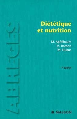 Diététique et nutrition (9782294705663-front-cover)