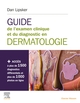 Guide de l'examen clinique et du diagnostic en dermatologie, Livre + site internet (9782294764257-front-cover)