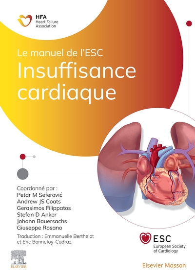 Insuffisance cardiaque (9782294788055-front-cover)
