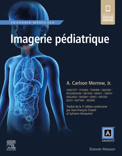 Imagerie Pédiatrique (9782294765582-front-cover)