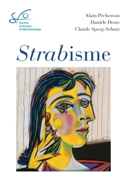 Strabisme, Rapport SFO 2013 (9782294738388-front-cover)