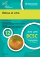 Rétine et vitré (9782294756399-front-cover)