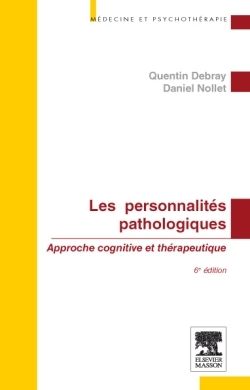 Les personnalités pathologiques (9782294715143-front-cover)