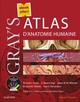 Gray's Atlas d'anatomie humaine (9782294747809-front-cover)