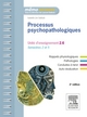 Processus psychopathologiques, UE 2.6 - Semestres 2 et 5 (9782294749223-front-cover)