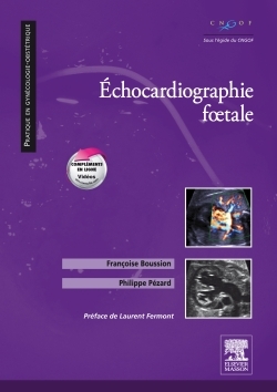 Echocardiographie foetale (9782294728785-front-cover)