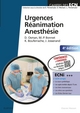 Urgences-Réanimation-Anesthésie (9782294749551-front-cover)