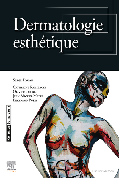 Dermatologie esthétique (9782294745898-front-cover)