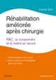 Réhabilitation améliorée après chirurgie, RAC : la comprendre et la mettre en oeuvre (9782294761775-front-cover)