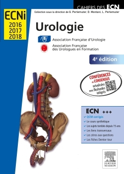 Urologie (9782294743085-front-cover)