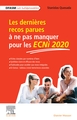 Les dernières recos parues à ne pas manquer pour les ECNi2020, DFASM - Les indispensables (9782294772702-front-cover)