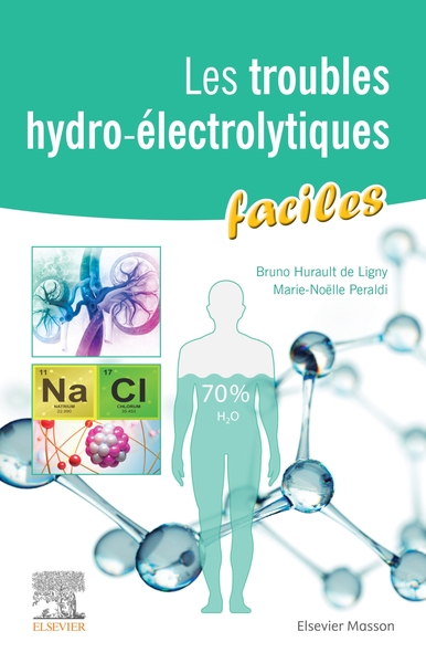 Les troubles hydro-électrolytiques faciles (9782294764271-front-cover)