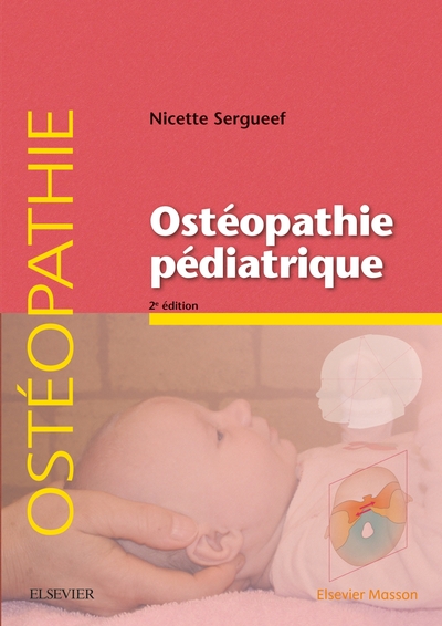Ostéopathie pédiatrique (9782294762888-front-cover)
