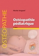 Ostéopathie pédiatrique (9782294762888-front-cover)