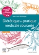 Diététique en pratique médicale courante, 55 fiches repas téléchargeables (9782294769764-front-cover)