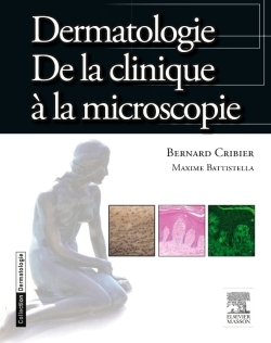 Dermatologie. De la clinique à la microscopie (9782294735356-front-cover)