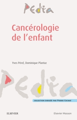Cancérologie de l'enfant (9782294744709-front-cover)