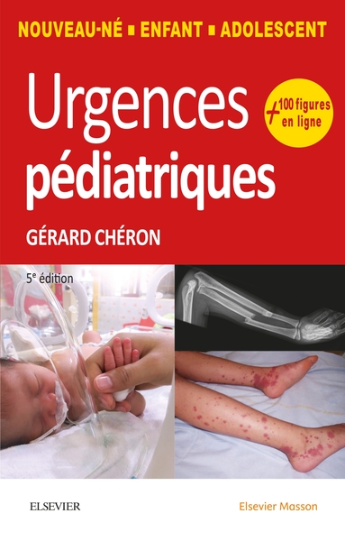 Urgences pédiatriques (9782294759710-front-cover)