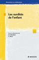 Les surdités de l¿enfant (9782294707490-front-cover)