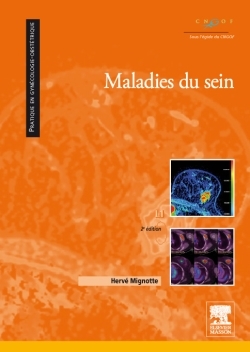 Maladies du sein (9782294705434-front-cover)