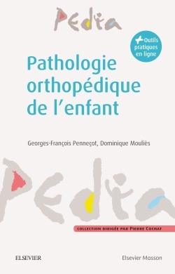 Pathologie orthopédique de l'enfant, Diagnostic et prise en charge (9782294750304-front-cover)
