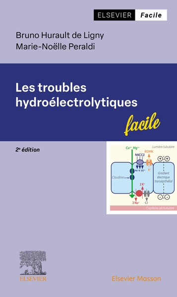 Les troubles hydroélectrolytiques (9782294788598-front-cover)