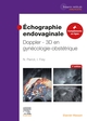 Échographie endovaginale Doppler - 3D, en gynécologie-obstétrique (9782294775000-front-cover)