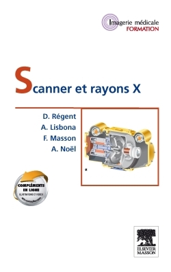 Scanner et rayons X (9782294734175-front-cover)