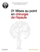 21 Mises au point en chirurgie de l'épaule (9782294752162-front-cover)