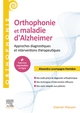 Orthophonie et maladie d'Alzheimer, Approches diagnostiques et interventions thérapeutiques (9782294789106-front-cover)