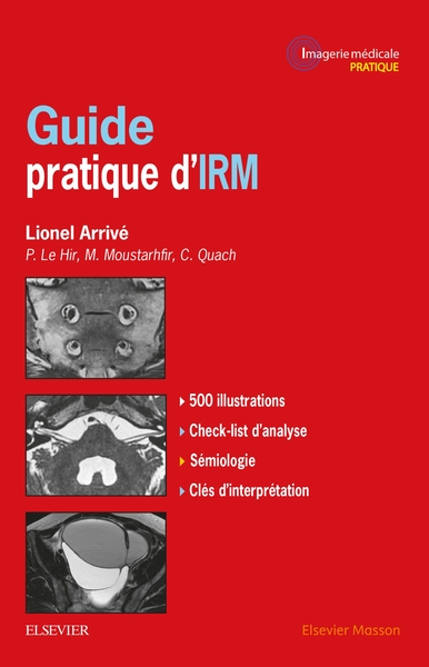 Guide pratique d'IRM (9782294757303-front-cover)