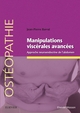 Manipulations viscérales avancées, Approche neuroendocrine de l'abdomen (9782294755996-front-cover)