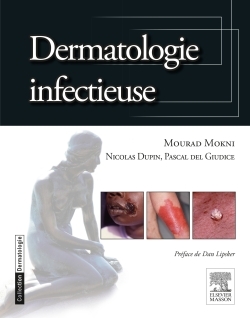 Dermatologie infectieuse (9782294732843-front-cover)