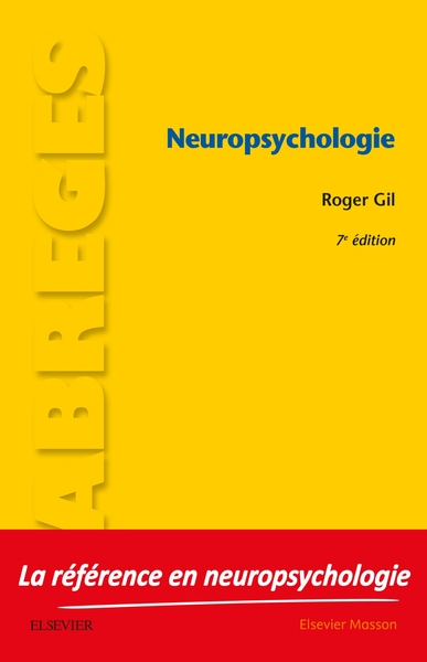 Neuropsychologie (9782294758904-front-cover)