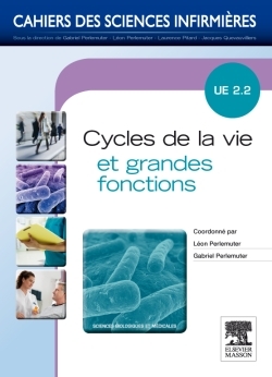 Cycles de la vie et grandes fonctions, Unité d'enseignement 2.2 (9782294708022-front-cover)