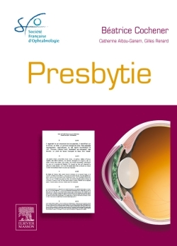 Presbytie, Rapport SFO 2012 (9782294723759-front-cover)