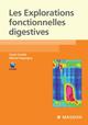 Les explorations fonctionnelles digestives (9782294704703-front-cover)